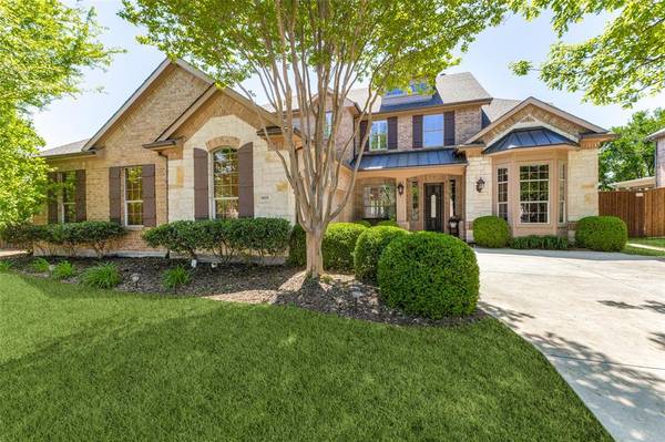 909 Redbird Lane, Allen, TX 75013