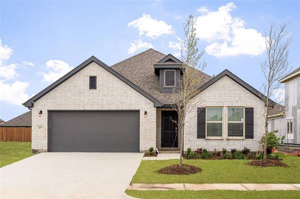 107 Republic Lane, Forney, TX 75126