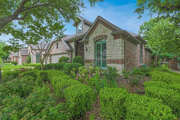 611 Pelican Hills Drive, Fairview, TX 75069