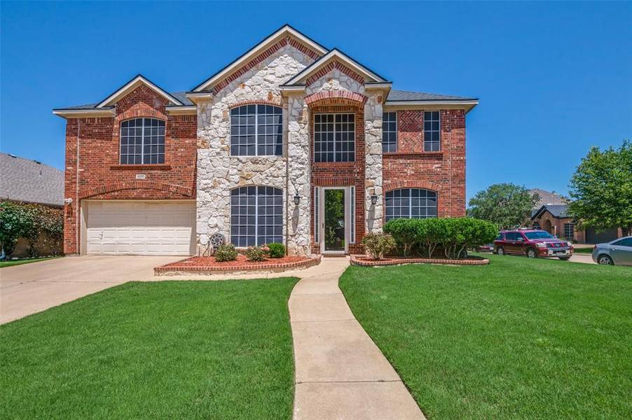 4600 Ocean Drive, Fort Worth, TX 76123