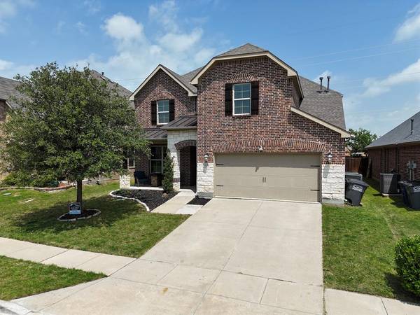 13601 Bluebell Drive, Little Elm, TX 75068