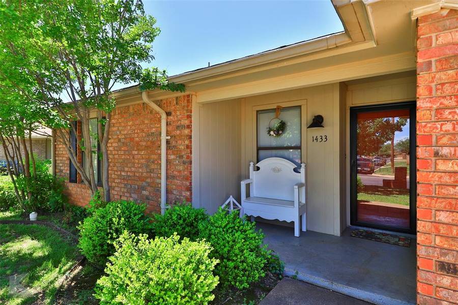 1433 Friars Street, Abilene, TX 79602