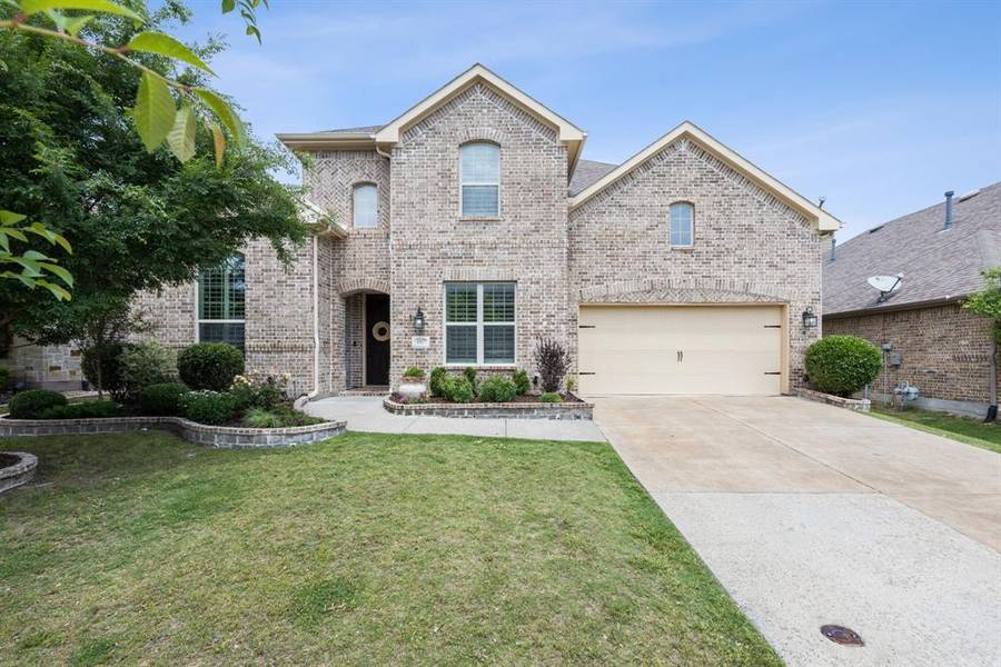 2317 Brittany Avenue, Melissa, TX 75454