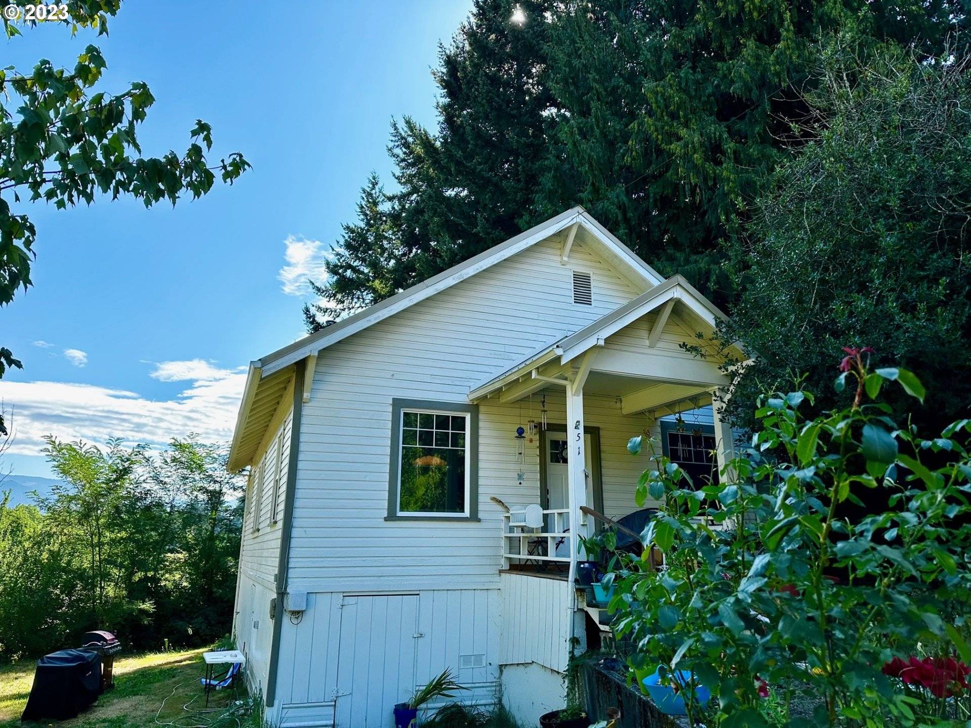Carson, WA 98610,51 WILKINSON ST