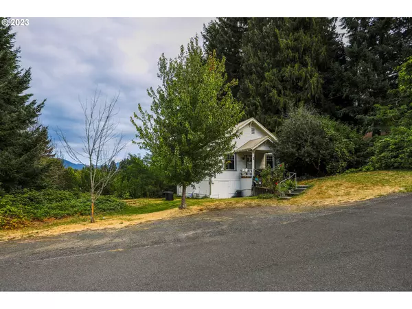 Carson, WA 98610,51 WILKINSON ST