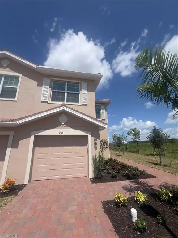 2971 Citrus ST, Naples, FL 34120