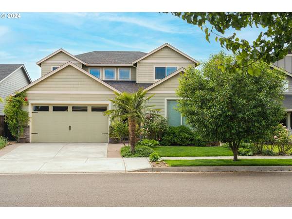 139 N 39TH CT, Ridgefield, WA 98642