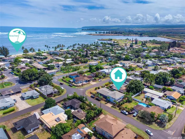 67-278 A Kukea Circle, Waialua, HI 96791