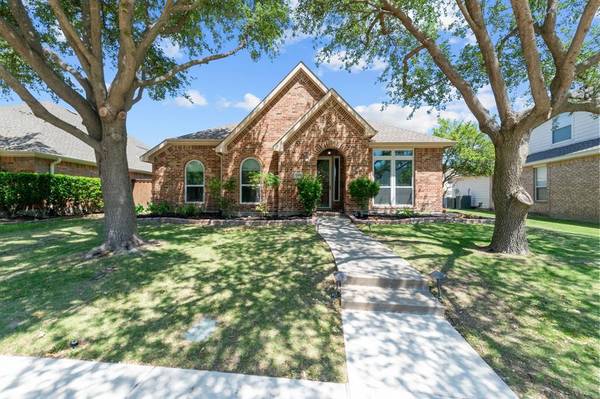 5508 White Pine Drive, Mckinney, TX 75070