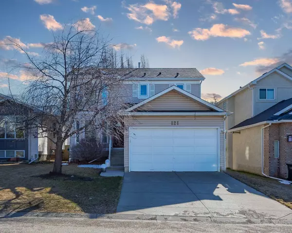 Calgary, AB T3H 3G4,121 Sierra Morena Close SW