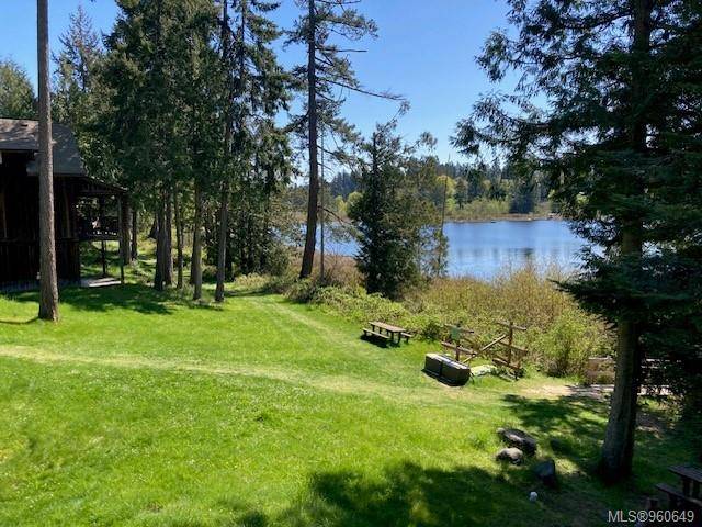 Salt Spring, BC V8K 1P7,315 Robinson Rd #40