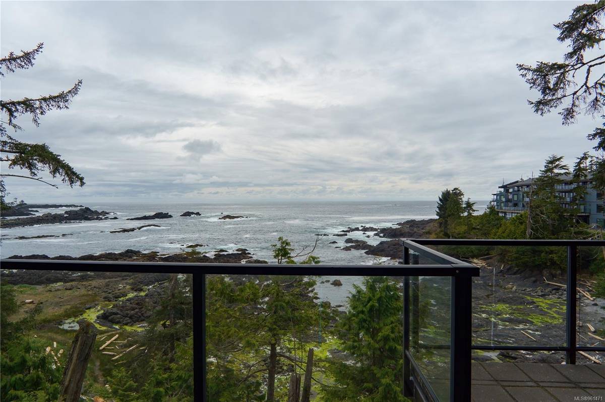 Ucluelet, BC V0R 3A0,596 Marine Dr #1503