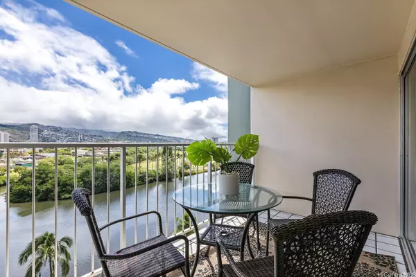 2211 Ala Wai Boulevard #901, Honolulu, HI 96815