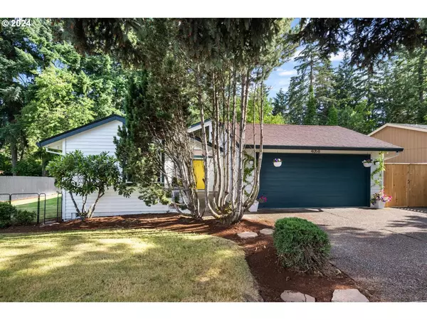 4058 NE OLYMPIC CT, Hillsboro, OR 97124