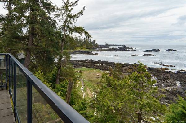 Ucluelet, BC V0R 3A0,596 Marine Dr #1503