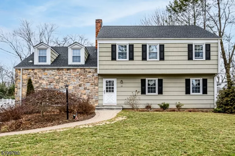 31 Dayton Cres, Bernardsville Boro, NJ 07924