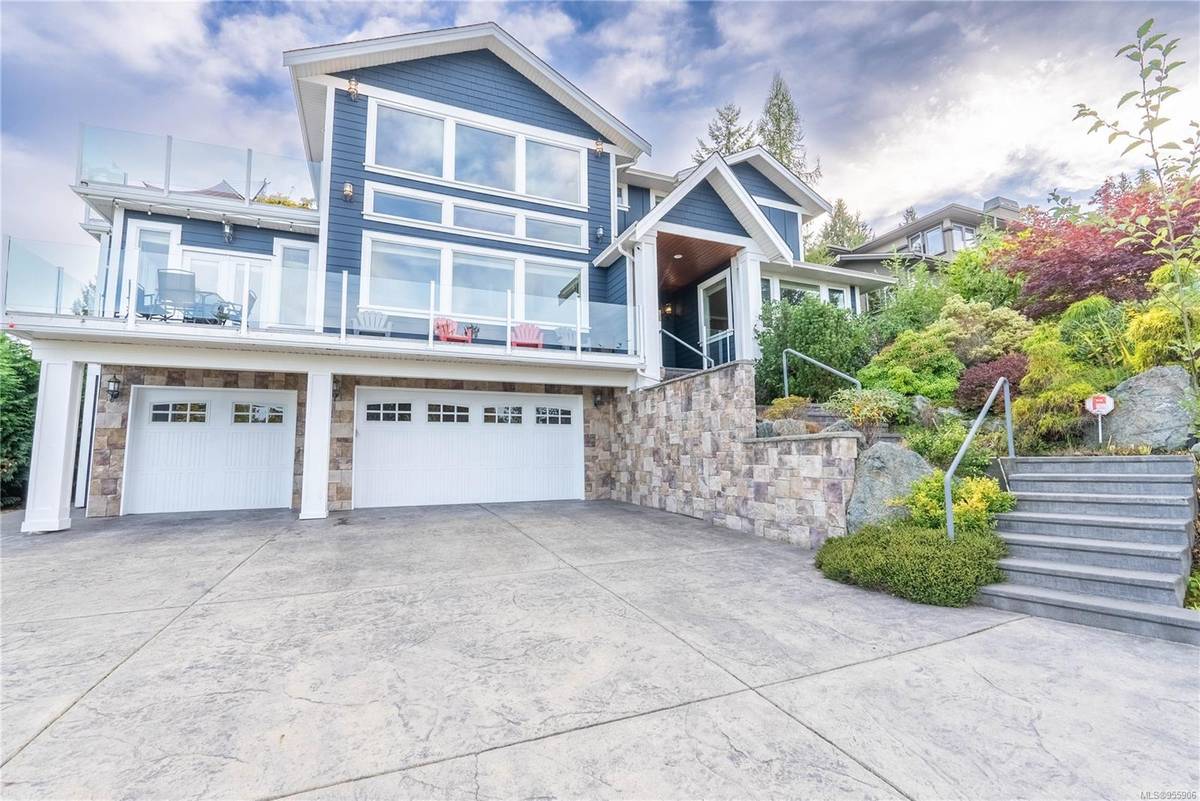 North Saanich, BC V8L 6B1,1725 Texada Terr