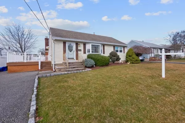 Saddle Brook Twp., NJ 07663,31 Martin Pl