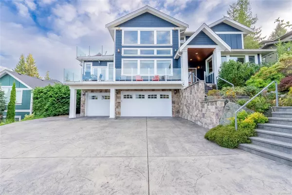 North Saanich, BC V8L 6B1,1725 Texada Terr