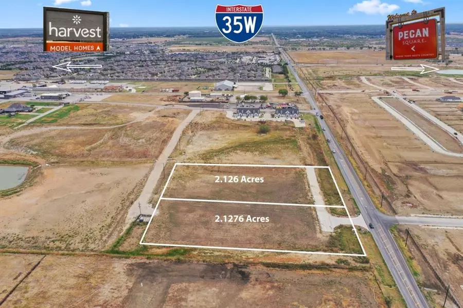 Lot 4 TBD FM 407, Northlake, TX 76247