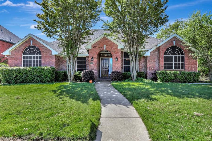 1912 Moortown Drive, Plano, TX 75025