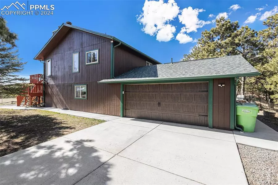 12410 Northcliff RD, Elbert, CO 80106