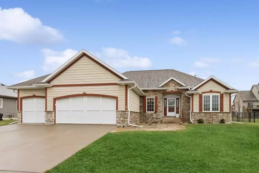 North Liberty, IA 52317,1675 Timber Wolf Dr