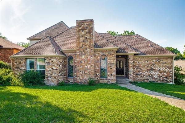 3529 Briarcliff Court N, Irving, TX 75062