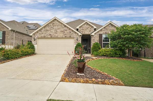 1731 Indigo Creek Lane, Wylie, TX 75098