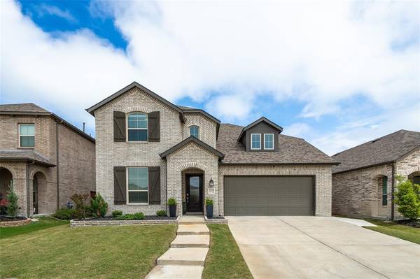 2231 Brookside Drive, Royse City, TX 75189