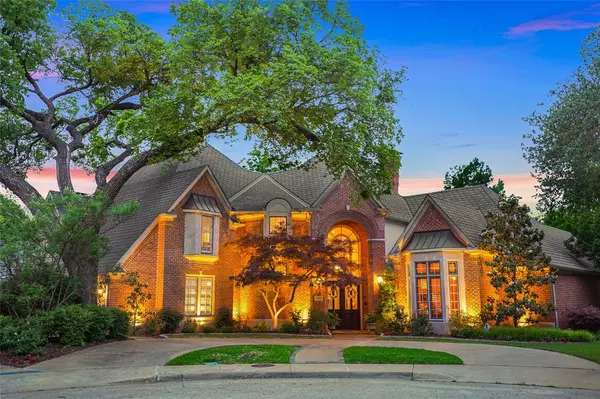 5330 Stone Falls Lane, Dallas, TX 75287