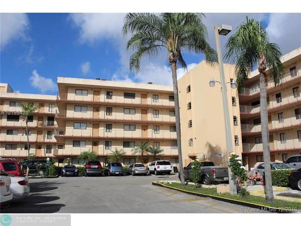 9917 W Okeechobee Rd  #3-309, Hialeah Gardens, FL 33016