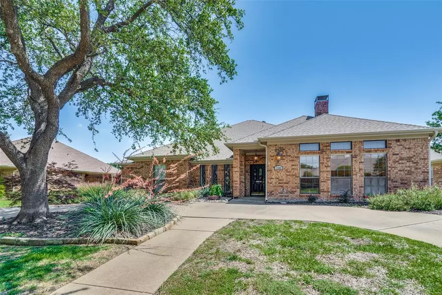 1504 Harrington Drive, Plano, TX 75075