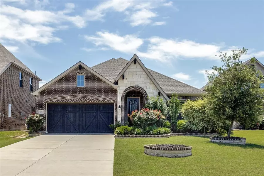 3114 Spring Creek Trail, Celina, TX 75078