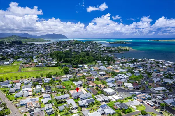 45-115C Waikalua Road #2, Kaneohe, HI 96744