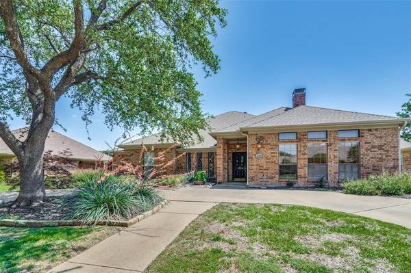 1504 Harrington Drive,  Plano,  TX 75075