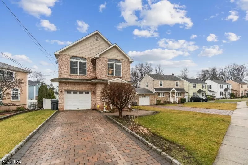 119 Darling Ave, Bloomfield Twp., NJ 07003