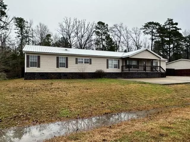 321 Canvas Back, Princeton, LA 71067