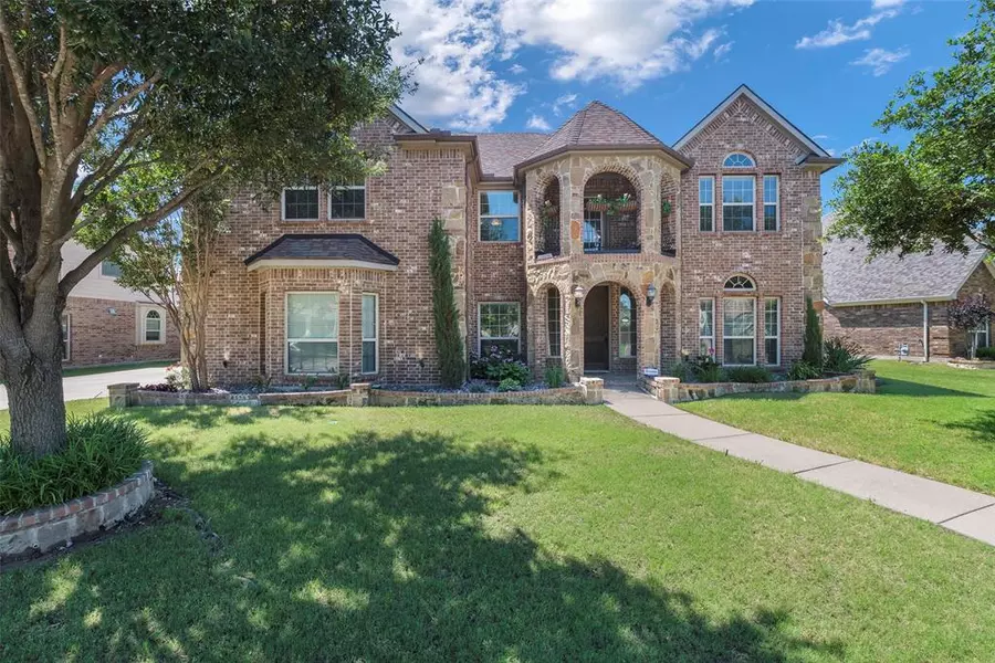 5004 Havenside Way, Mansfield, TX 76063