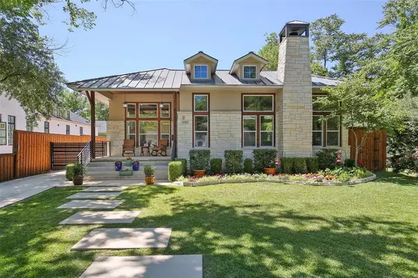 1511 N Clinton Avenue, Dallas, TX 75208