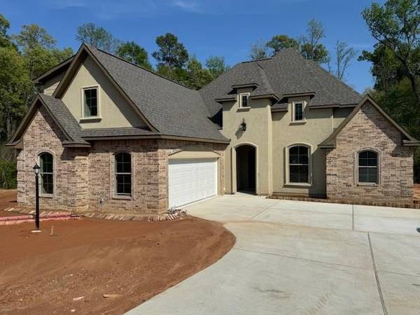 810 Grey Fox Circle, Haughton, LA 71037