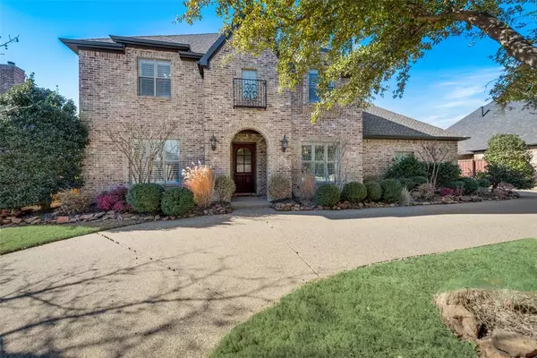 11363 Altamont Drive, Frisco, TX 75033