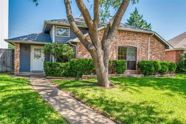 4300 Jenning Court, Plano, TX 75093