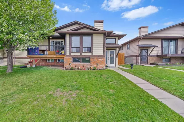 Calgary, AB T3J 1E3,108 Falwood CRES NE