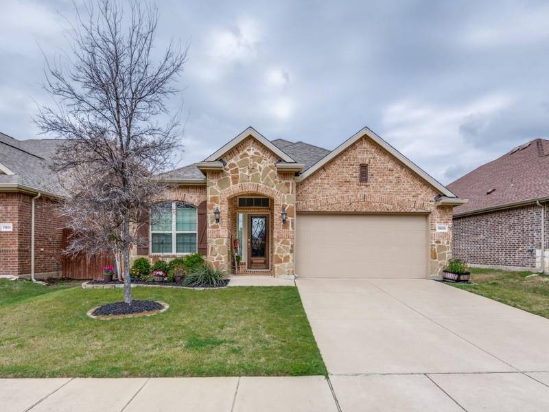 11505 Champion Creek Drive, Frisco, TX 75036