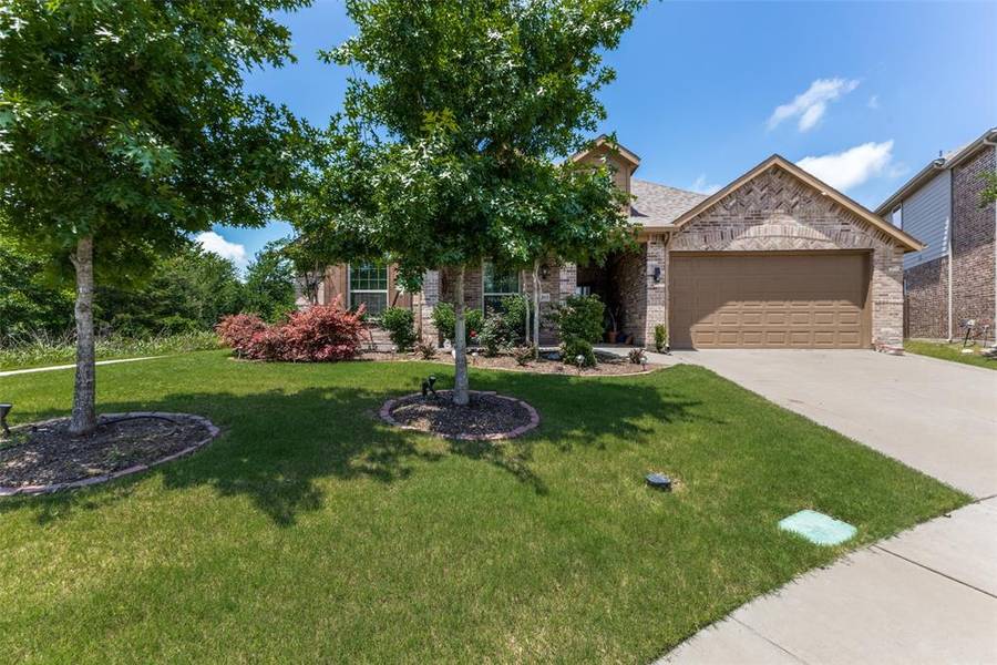 6203 Creek Knoll Court, Sachse, TX 75048