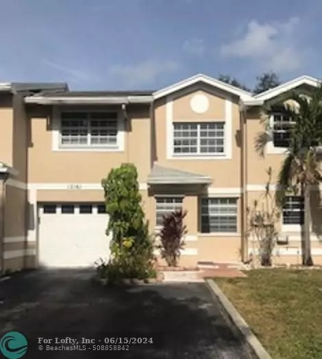 12161 SW 50th Ct, Cooper City, FL 33330