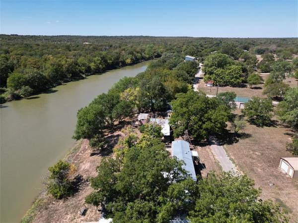 155 Chavez Trail, Weatherford, TX 76087