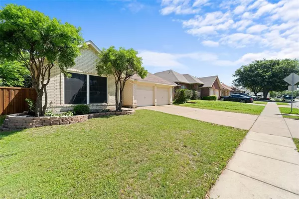 Fort Worth, TX 76118,2816 Salado Trail