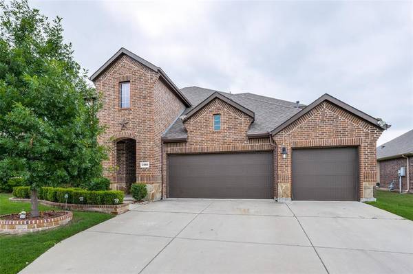 4806 Westlake Drive, Garland, TX 75043